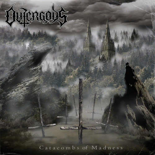 Outergods : Catacombs of Madness